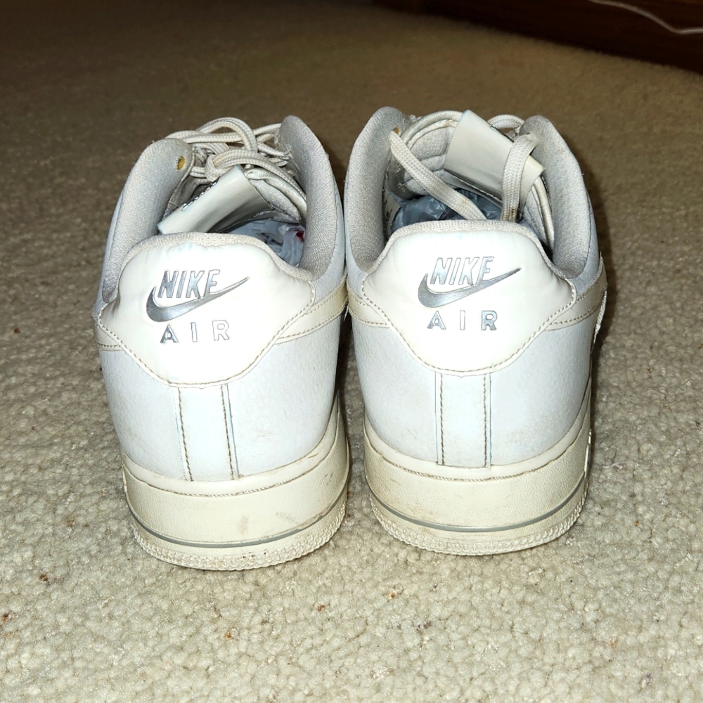 Nike AF1 - Picture 4 of 4